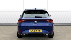 SEAT Leon 1.5 TSI EVO 150 FR 5dr Petrol Estate